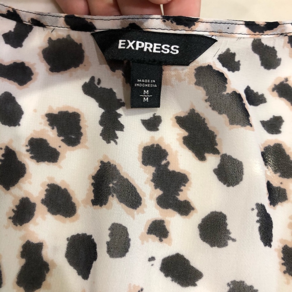 Express top - Picture 2 of 4
